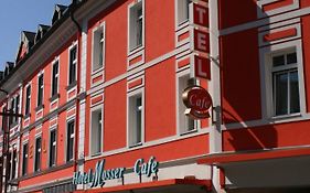 Altstadt Hotel Mosser Villach Mit Parkplatz